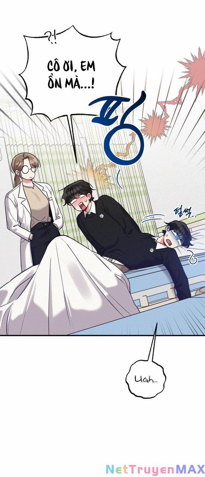 Kế Hoạch Phản Công Của Phản Diện Tuổi 18 17 trang 17