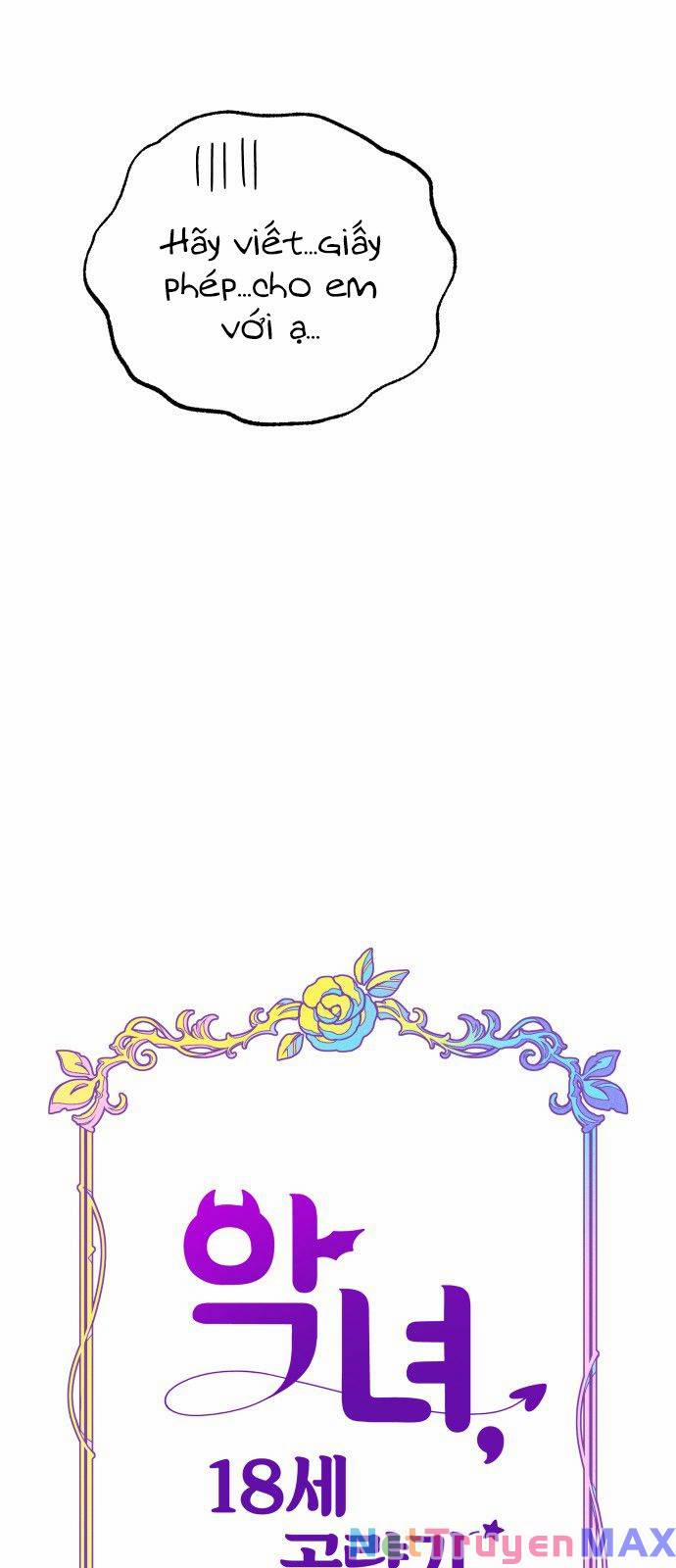 Kế Hoạch Phản Công Của Phản Diện Tuổi 18 17 trang 18