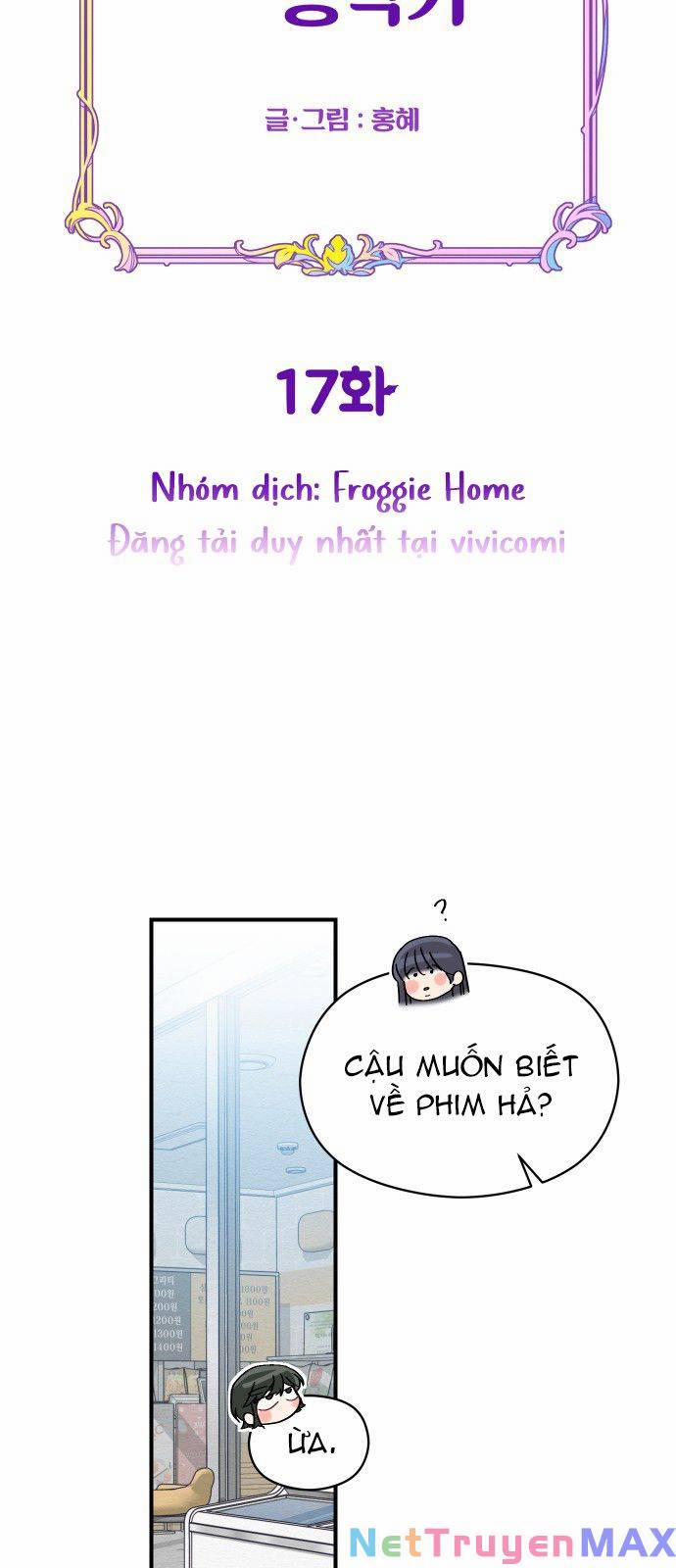 Kế Hoạch Phản Công Của Phản Diện Tuổi 18 17 trang 19