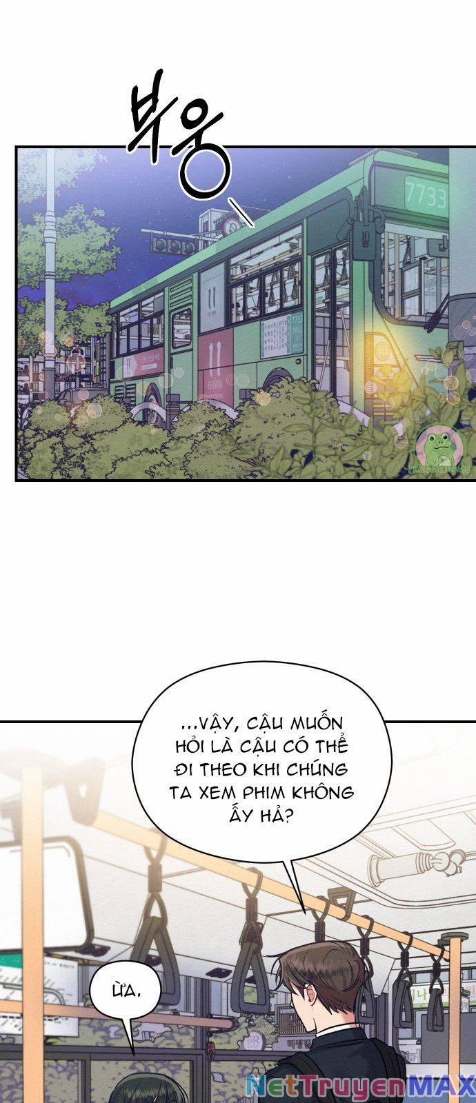 Kế Hoạch Phản Công Của Phản Diện Tuổi 18 17 trang 23