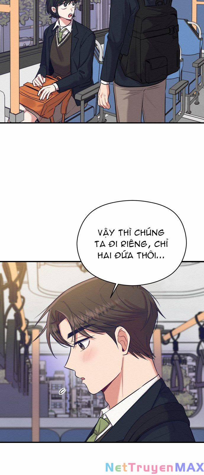 Kế Hoạch Phản Công Của Phản Diện Tuổi 18 17 trang 24