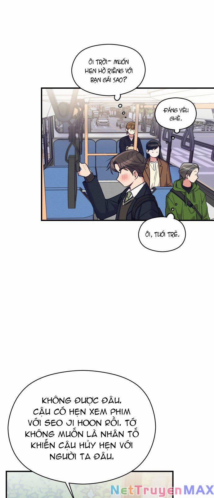 Kế Hoạch Phản Công Của Phản Diện Tuổi 18 17 trang 25