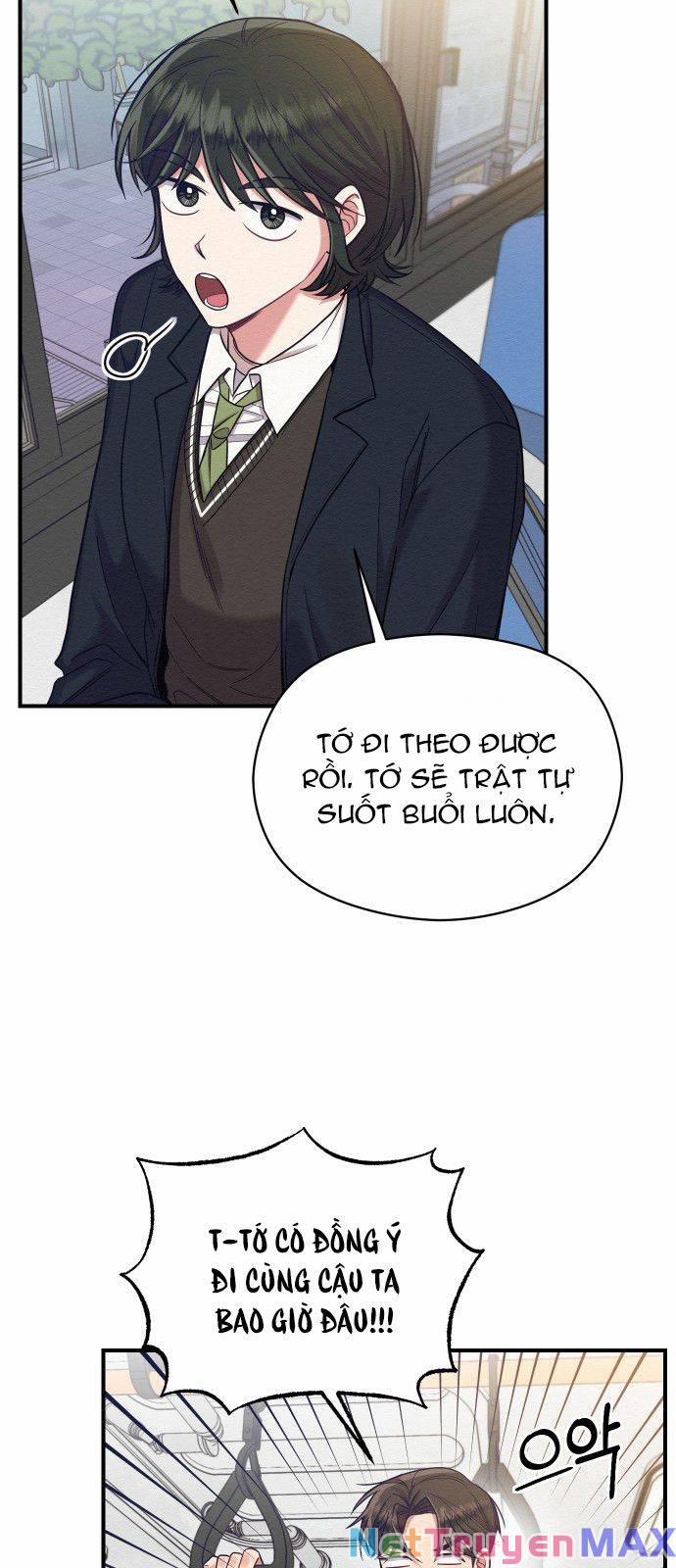 Kế Hoạch Phản Công Của Phản Diện Tuổi 18 17 trang 26