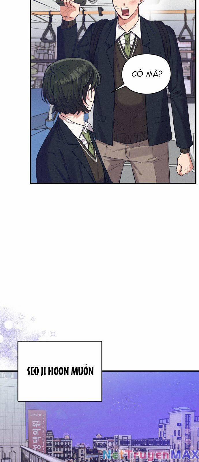 Kế Hoạch Phản Công Của Phản Diện Tuổi 18 17 trang 27