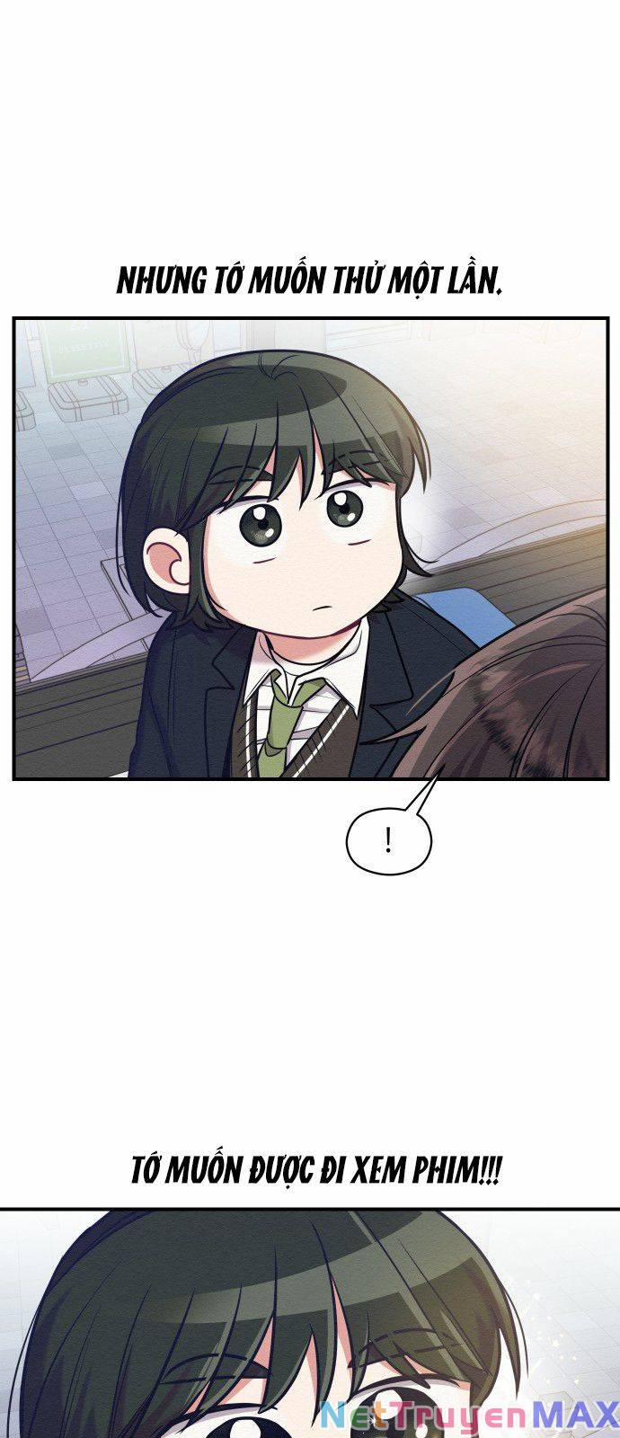 Kế Hoạch Phản Công Của Phản Diện Tuổi 18 17 trang 29