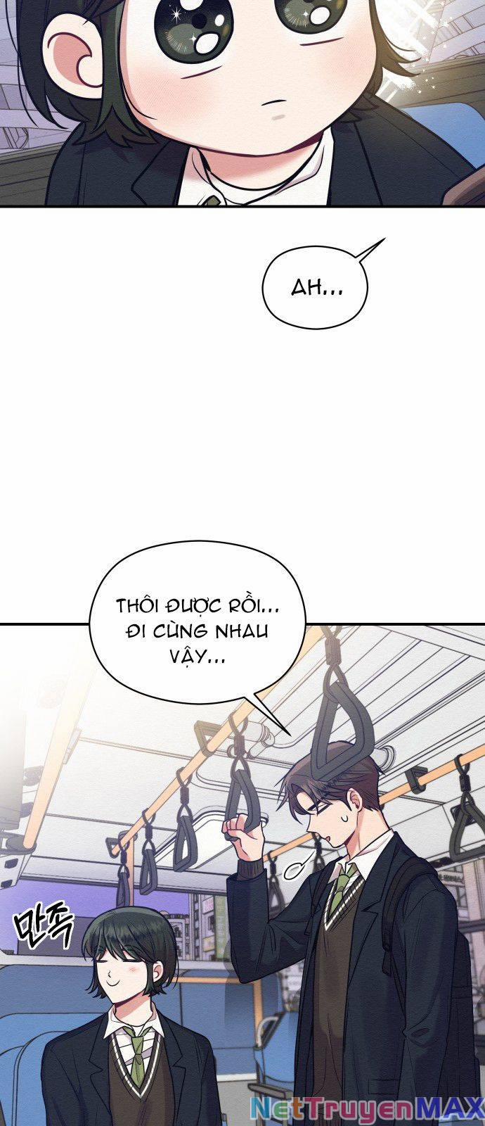 Kế Hoạch Phản Công Của Phản Diện Tuổi 18 17 trang 30