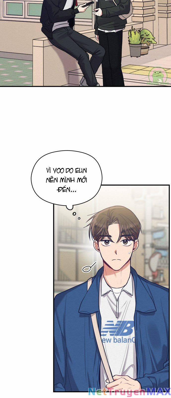 Kế Hoạch Phản Công Của Phản Diện Tuổi 18 17 trang 36