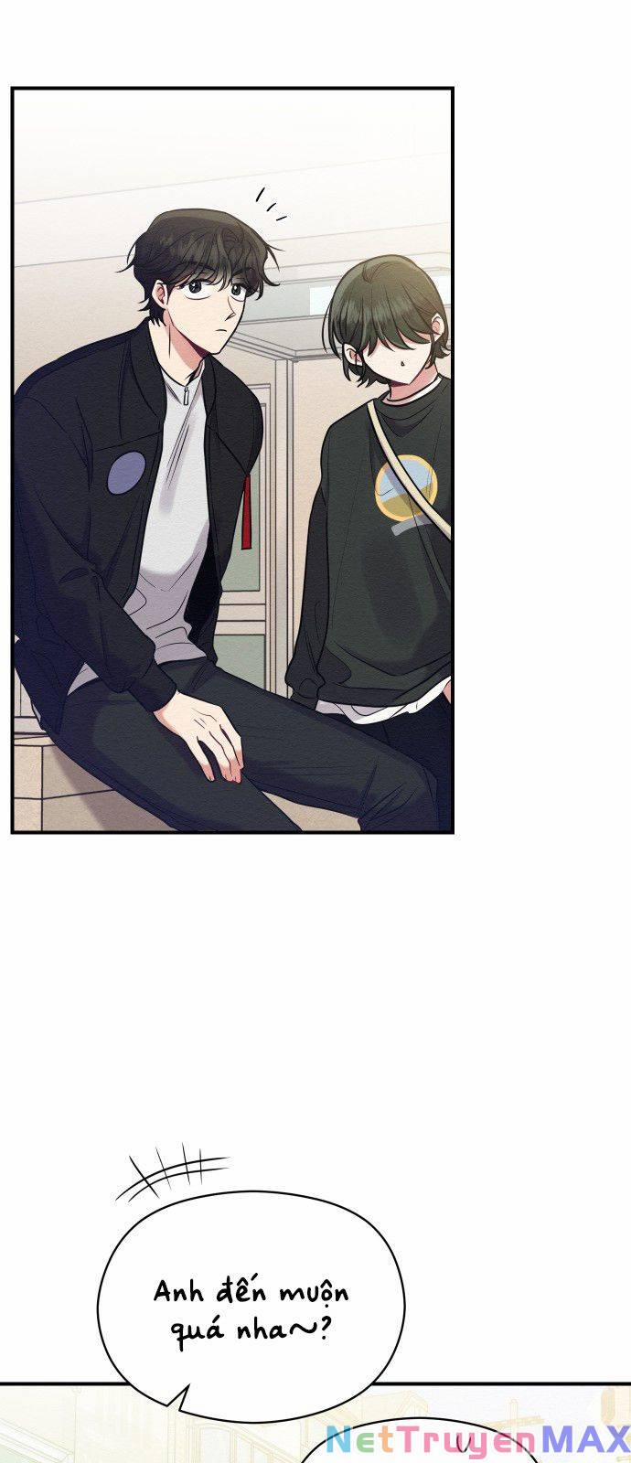 Kế Hoạch Phản Công Của Phản Diện Tuổi 18 17 trang 37