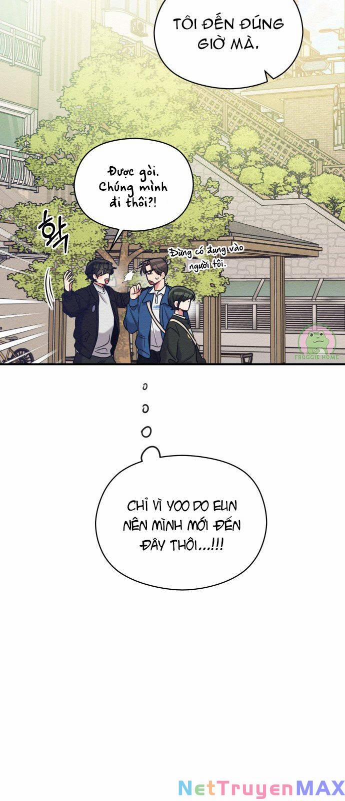 Kế Hoạch Phản Công Của Phản Diện Tuổi 18 17 trang 38