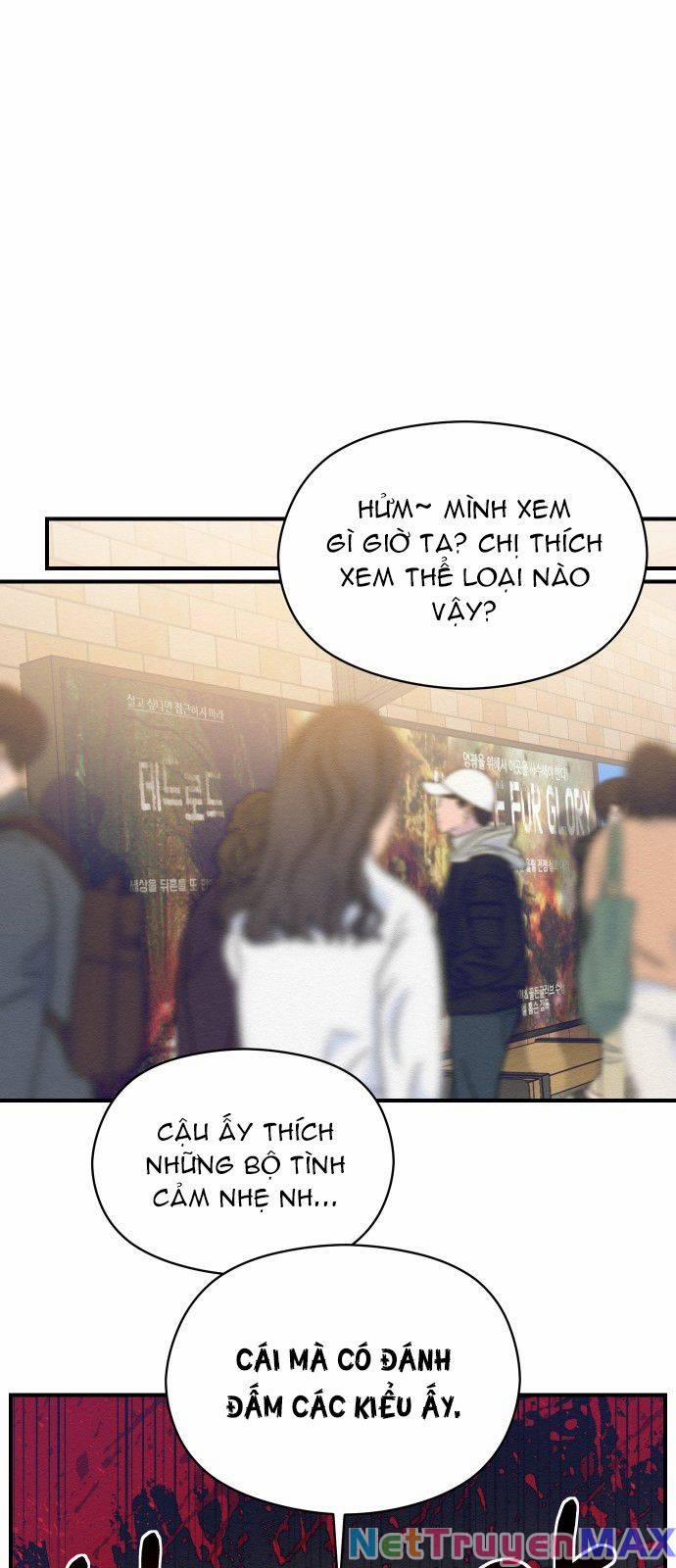 Kế Hoạch Phản Công Của Phản Diện Tuổi 18 17 trang 39