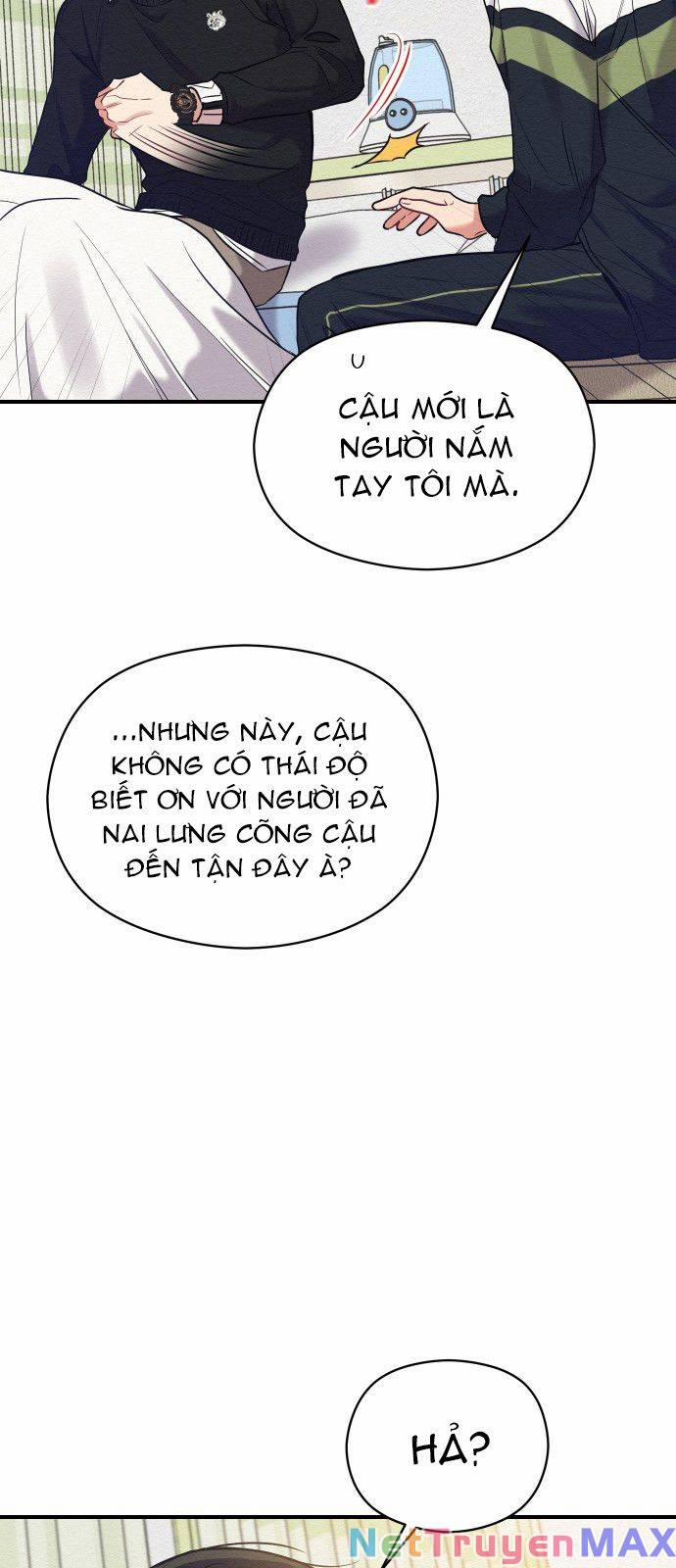 Kế Hoạch Phản Công Của Phản Diện Tuổi 18 17 trang 4