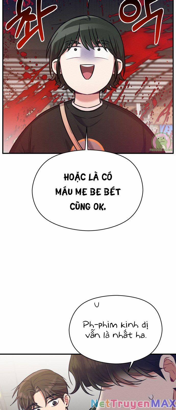 Kế Hoạch Phản Công Của Phản Diện Tuổi 18 17 trang 40