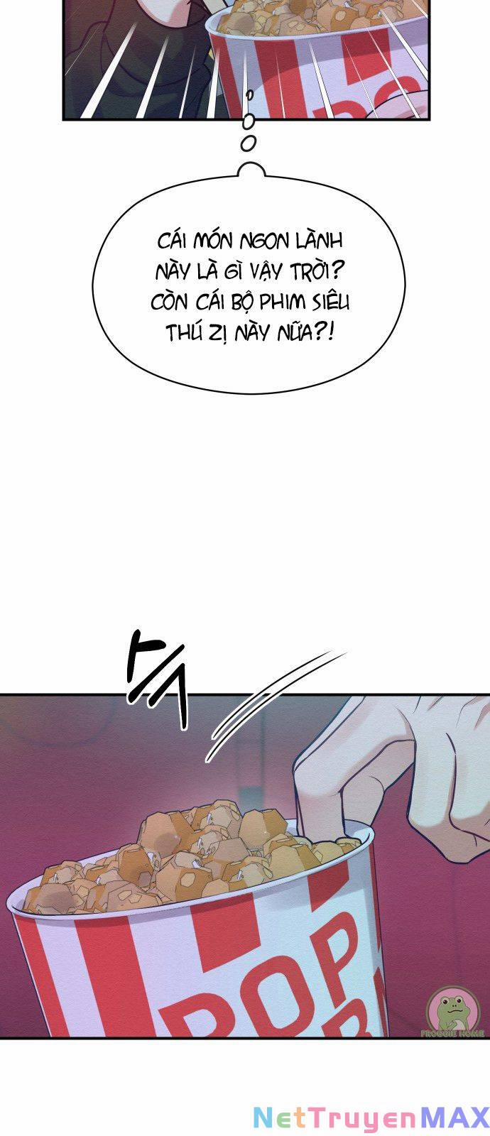 Kế Hoạch Phản Công Của Phản Diện Tuổi 18 17 trang 43