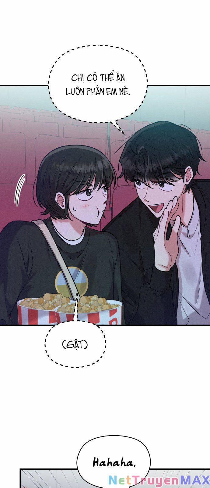 Kế Hoạch Phản Công Của Phản Diện Tuổi 18 17 trang 44