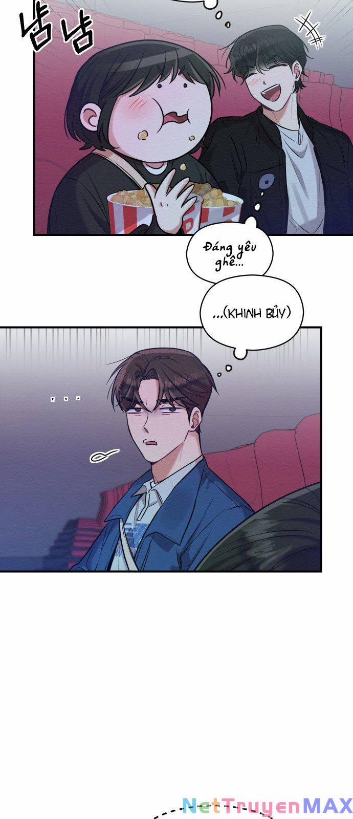 Kế Hoạch Phản Công Của Phản Diện Tuổi 18 17 trang 45