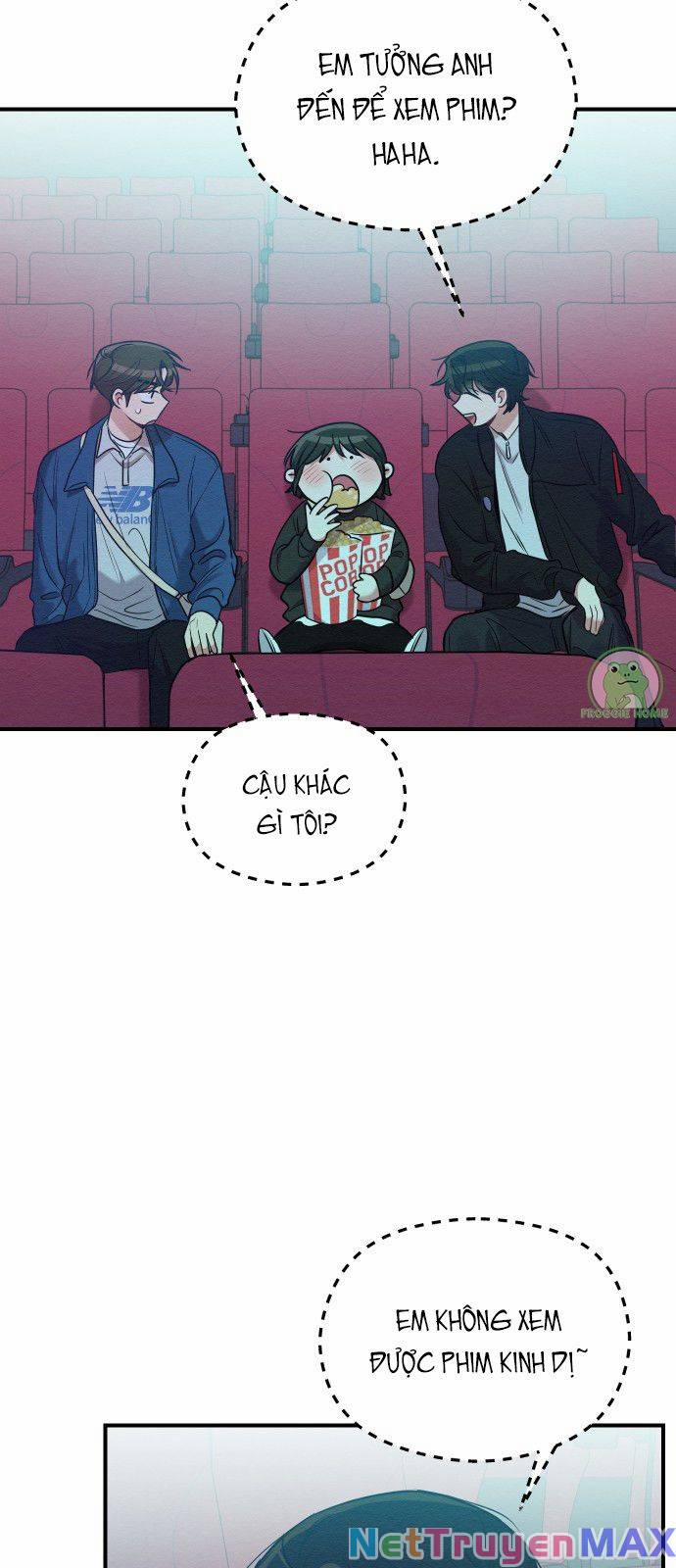 Kế Hoạch Phản Công Của Phản Diện Tuổi 18 17 trang 46