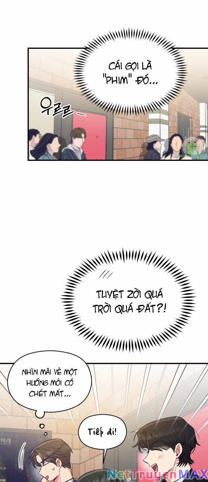 Kế Hoạch Phản Công Của Phản Diện Tuổi 18 17 trang 49