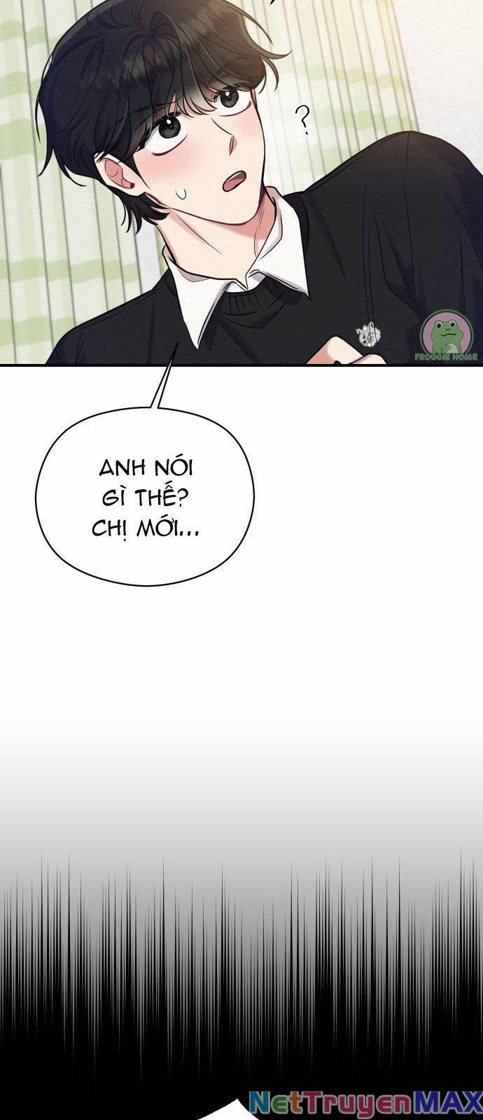 Kế Hoạch Phản Công Của Phản Diện Tuổi 18 17 trang 5