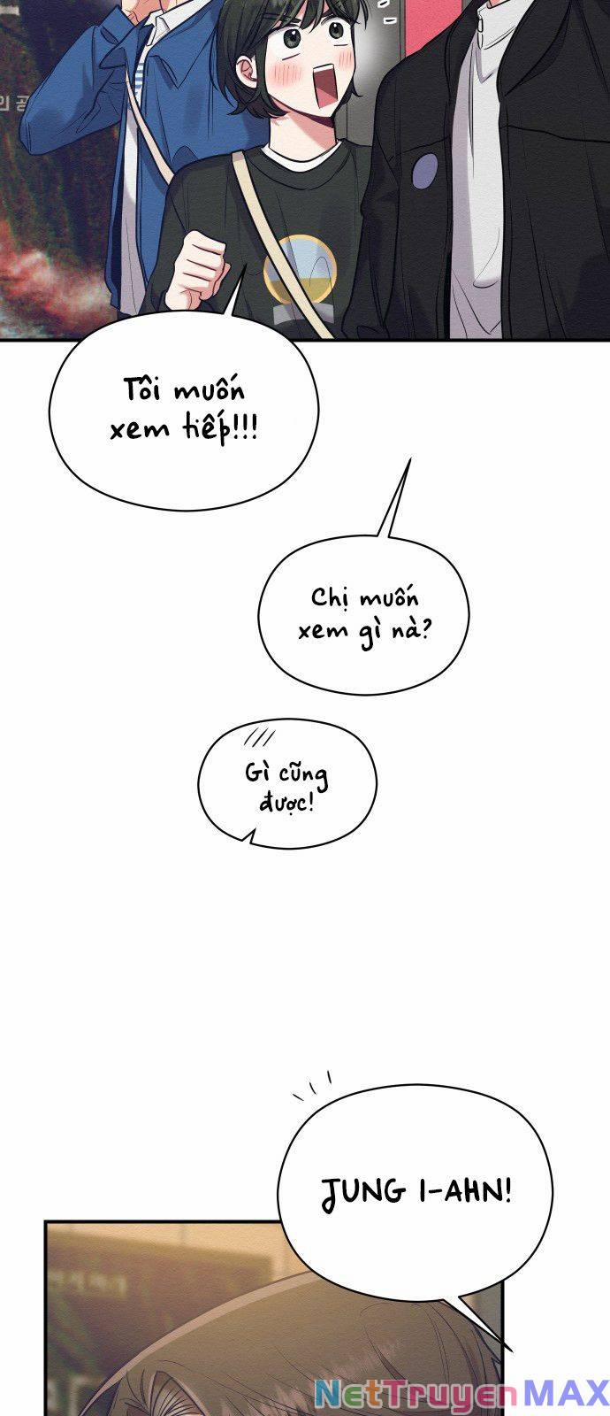 Kế Hoạch Phản Công Của Phản Diện Tuổi 18 17 trang 50