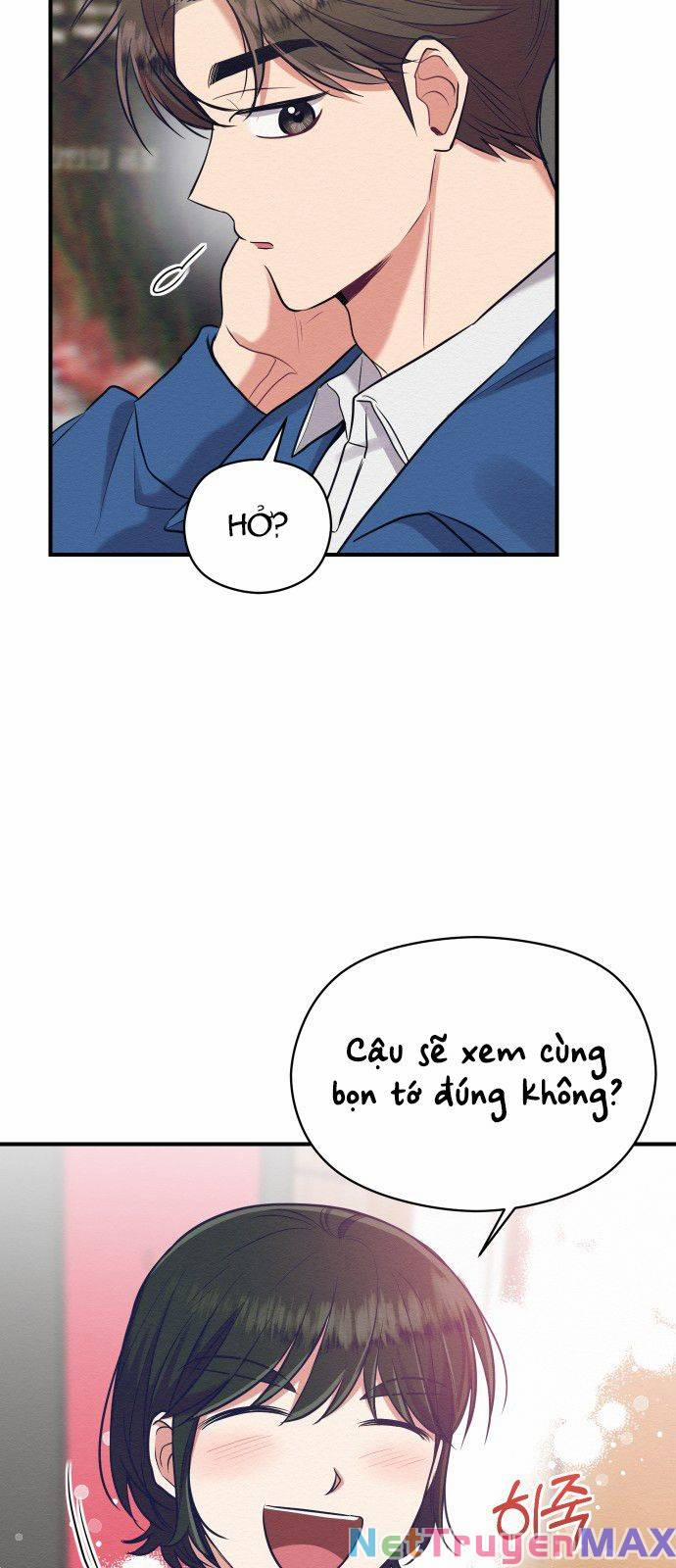 Kế Hoạch Phản Công Của Phản Diện Tuổi 18 17 trang 51