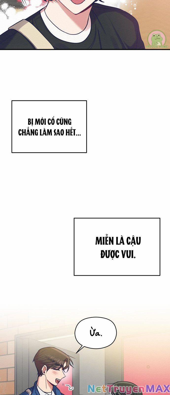 Kế Hoạch Phản Công Của Phản Diện Tuổi 18 17 trang 52