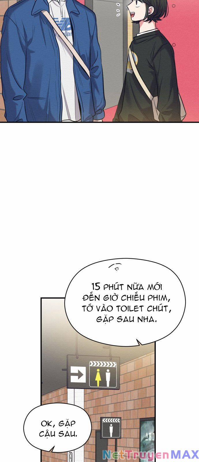 Kế Hoạch Phản Công Của Phản Diện Tuổi 18 17 trang 53