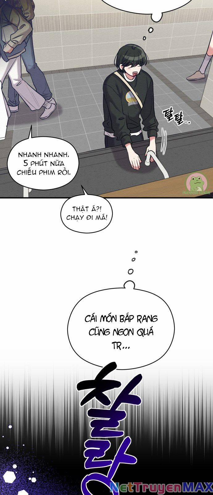 Kế Hoạch Phản Công Của Phản Diện Tuổi 18 17 trang 55