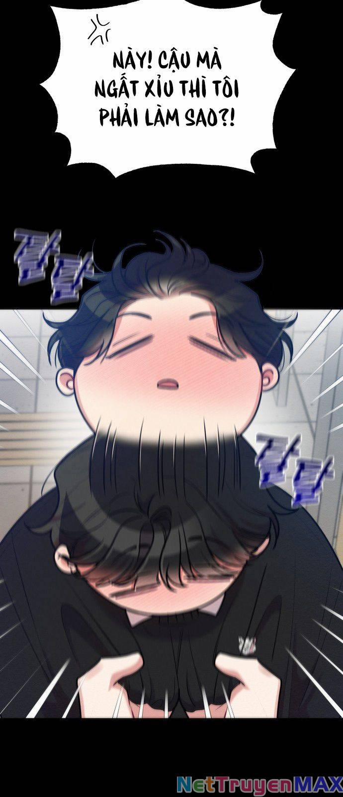 Kế Hoạch Phản Công Của Phản Diện Tuổi 18 17 trang 6