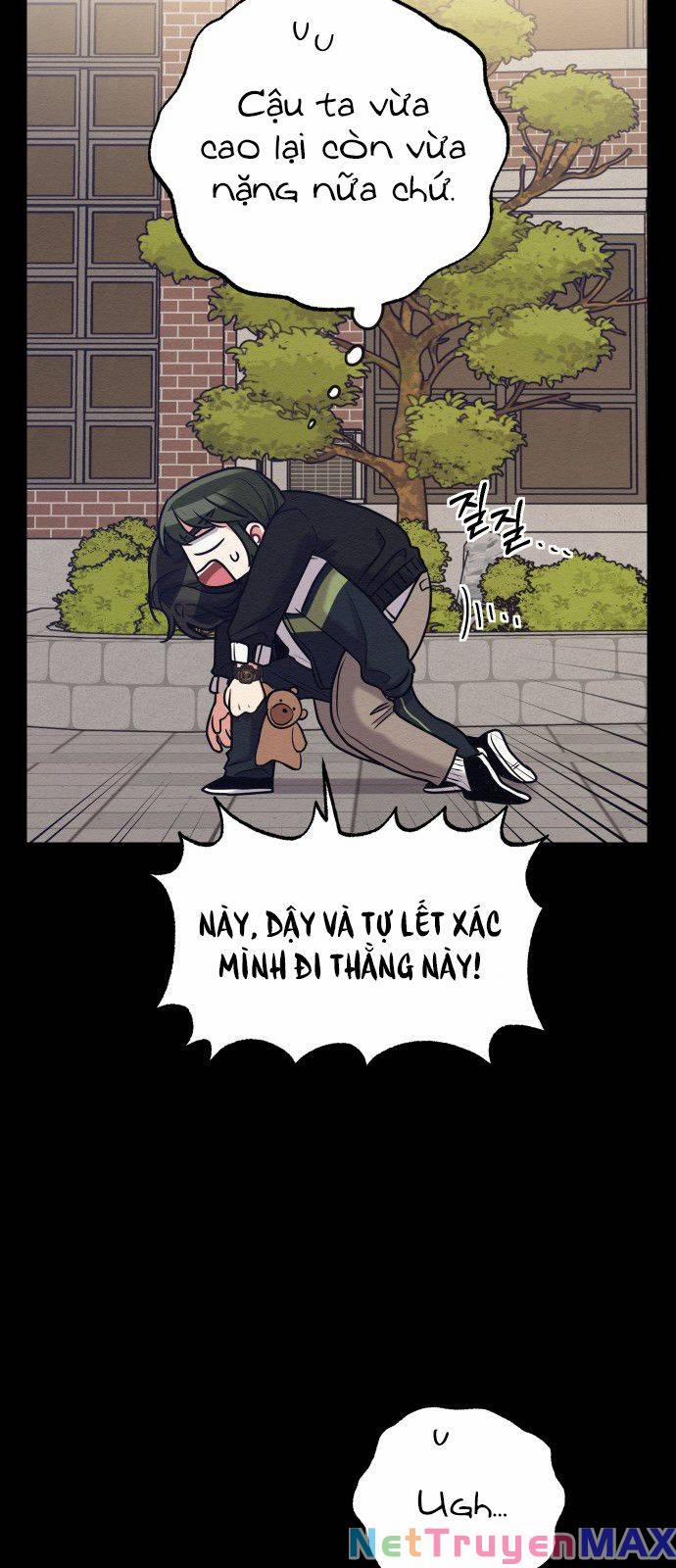 Kế Hoạch Phản Công Của Phản Diện Tuổi 18 17 trang 8