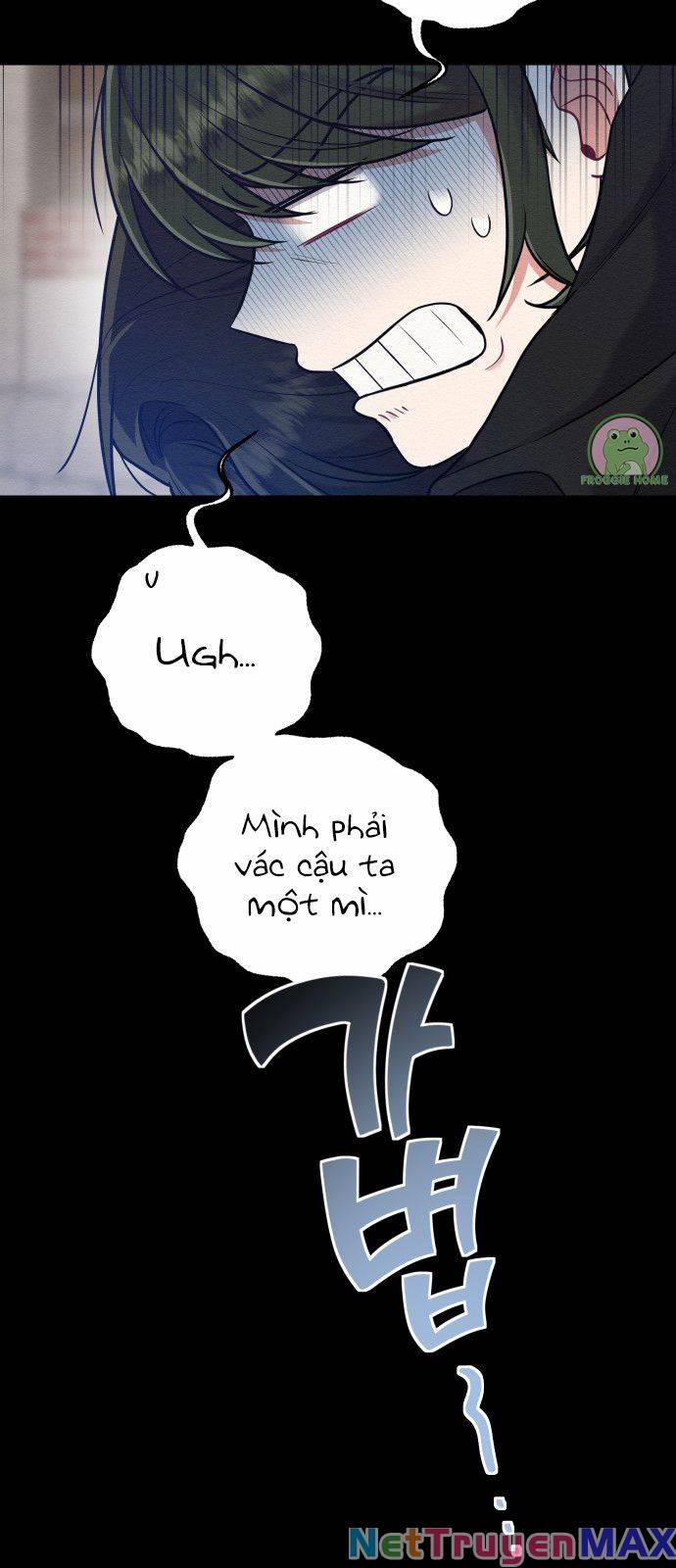 Kế Hoạch Phản Công Của Phản Diện Tuổi 18 17 trang 9