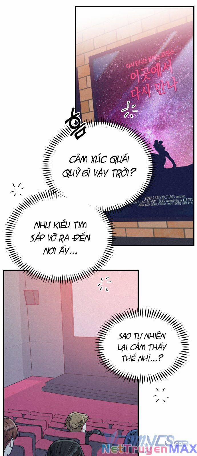 Kế Hoạch Phản Công Của Phản Diện Tuổi 18 18 trang 10