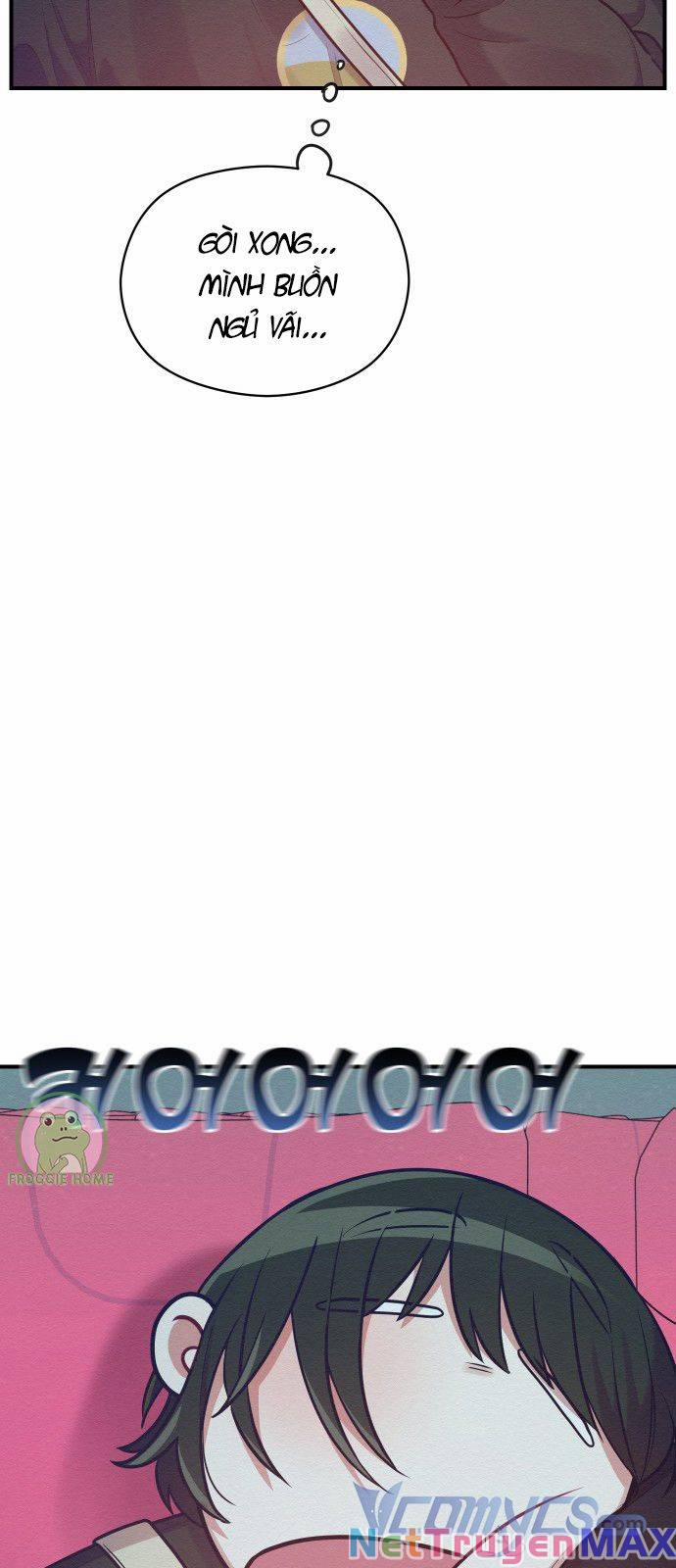 Kế Hoạch Phản Công Của Phản Diện Tuổi 18 18 trang 12