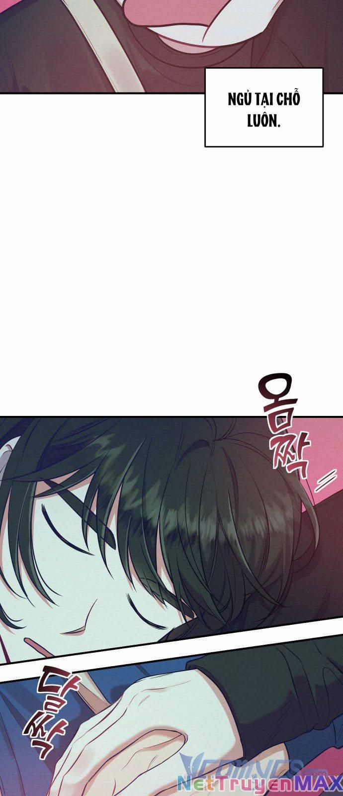 Kế Hoạch Phản Công Của Phản Diện Tuổi 18 18 trang 13