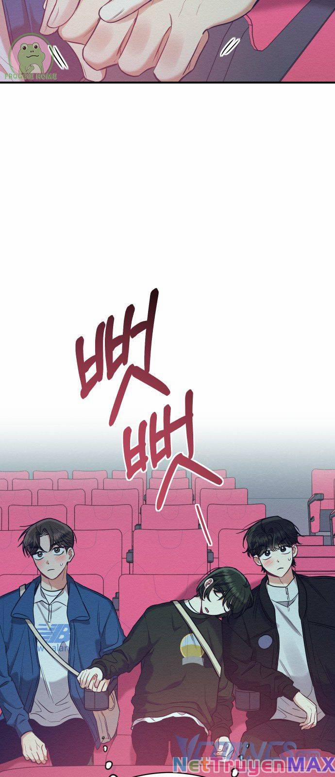 Kế Hoạch Phản Công Của Phản Diện Tuổi 18 18 trang 14