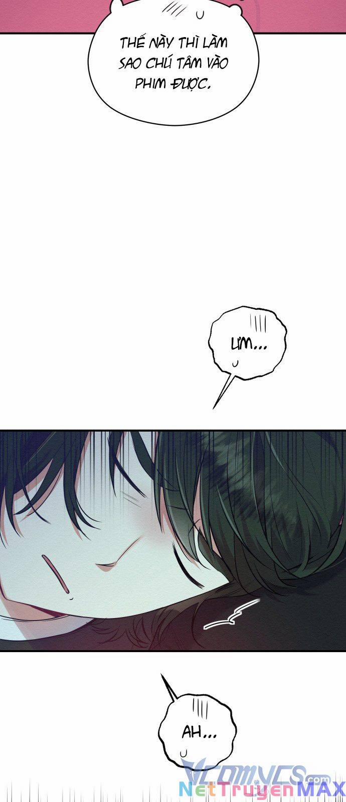 Kế Hoạch Phản Công Của Phản Diện Tuổi 18 18 trang 15