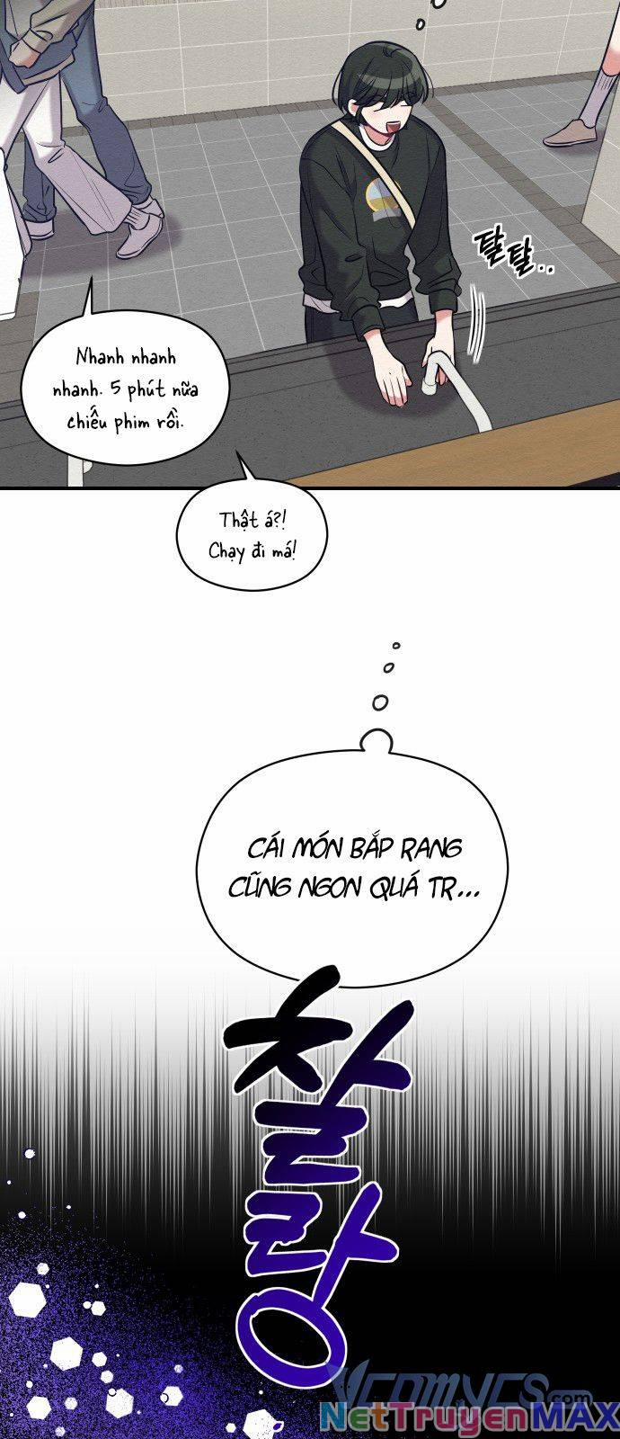 Kế Hoạch Phản Công Của Phản Diện Tuổi 18 18 trang 2