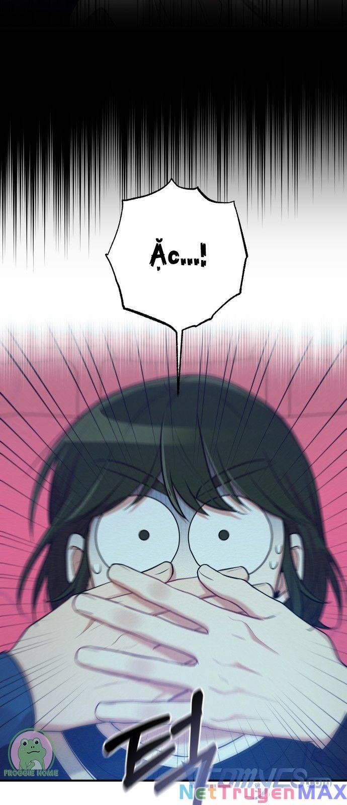 Kế Hoạch Phản Công Của Phản Diện Tuổi 18 18 trang 20