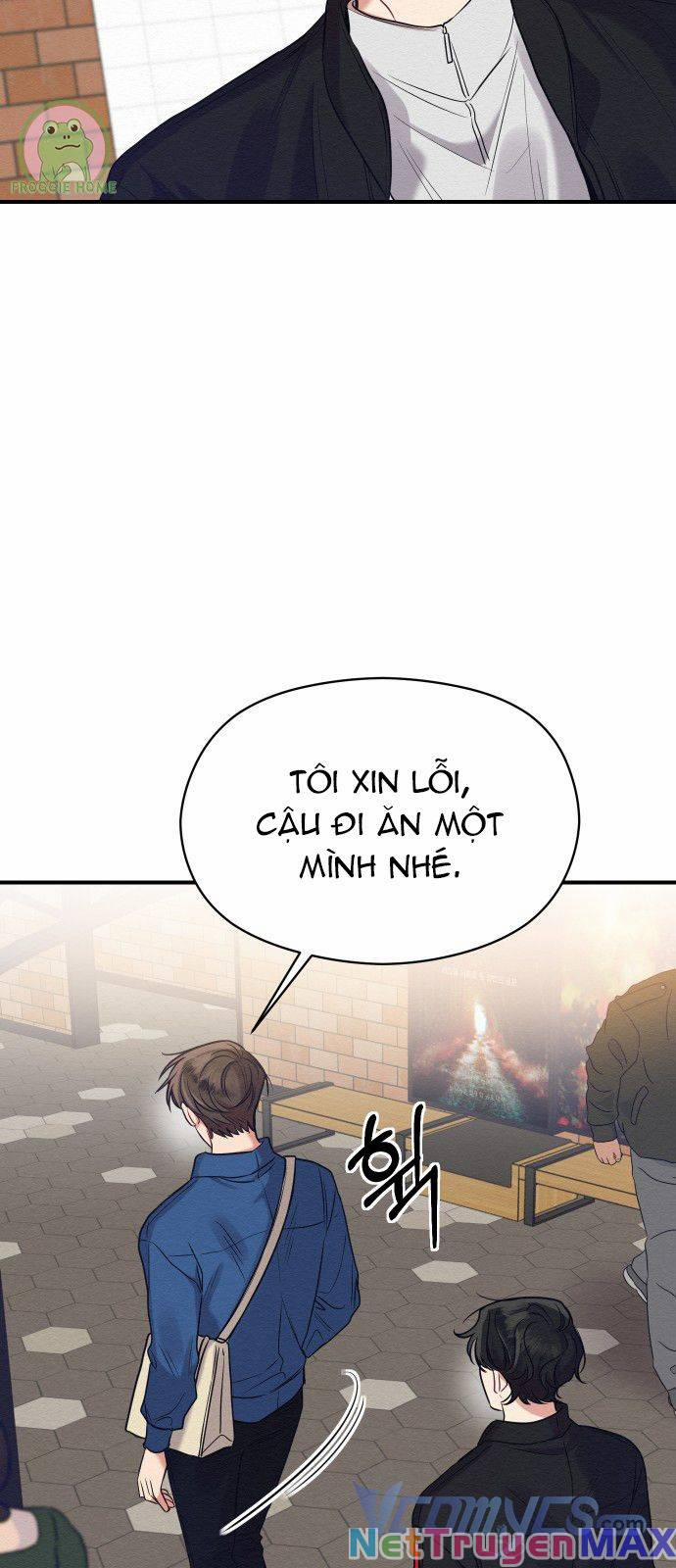 Kế Hoạch Phản Công Của Phản Diện Tuổi 18 18 trang 23