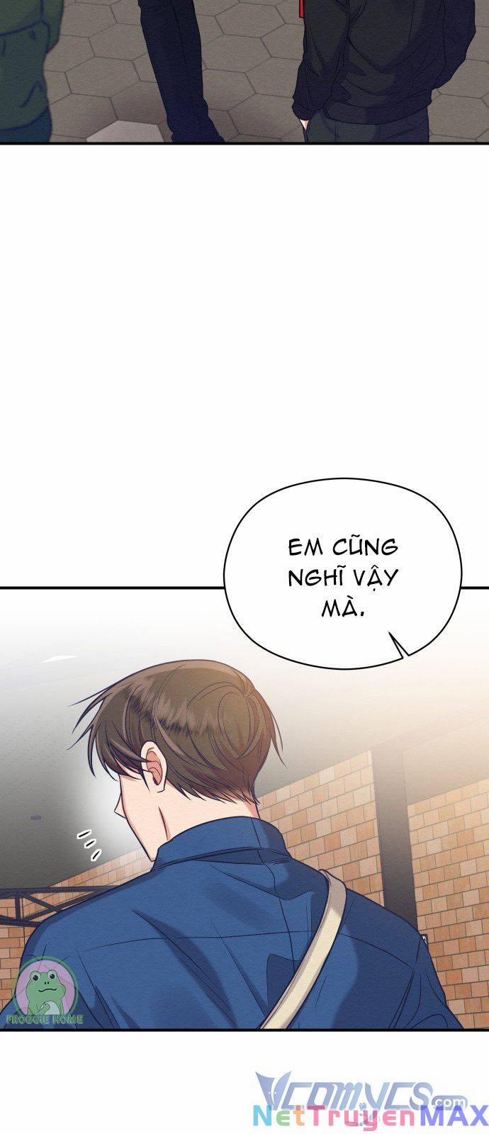 Kế Hoạch Phản Công Của Phản Diện Tuổi 18 18 trang 24