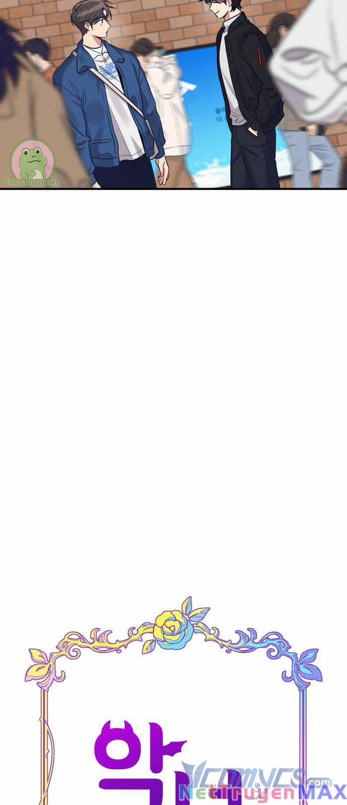 Kế Hoạch Phản Công Của Phản Diện Tuổi 18 18 trang 28