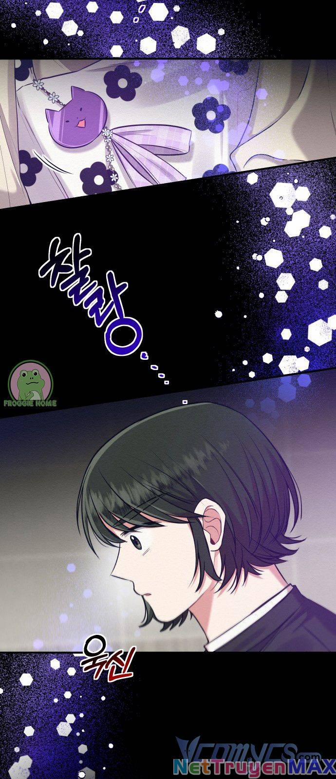 Kế Hoạch Phản Công Của Phản Diện Tuổi 18 18 trang 3