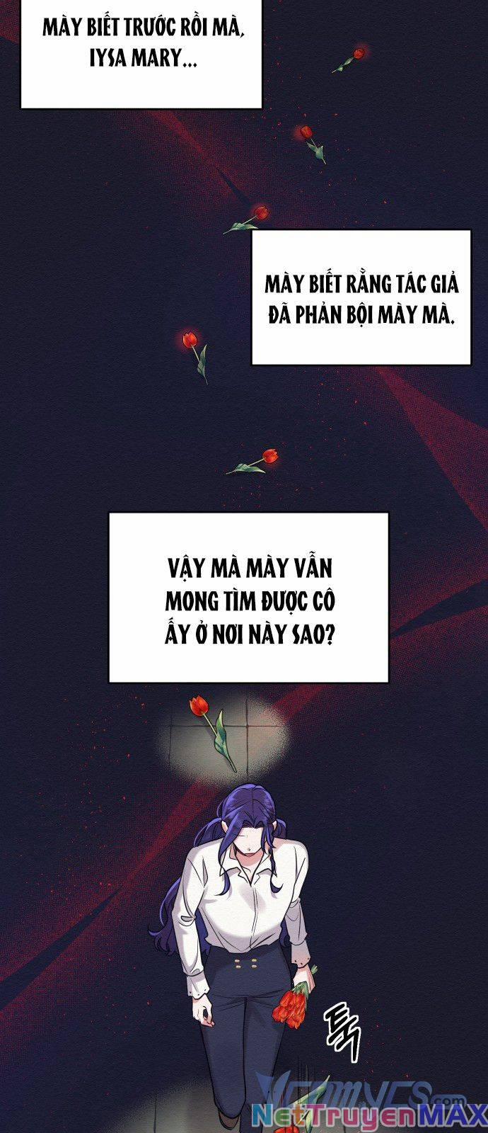 Kế Hoạch Phản Công Của Phản Diện Tuổi 18 18 trang 36