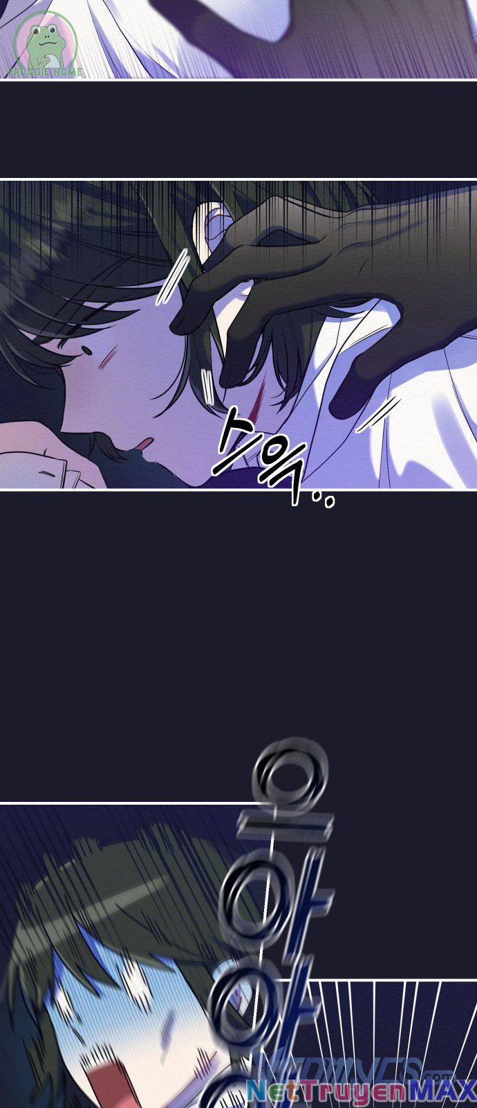 Kế Hoạch Phản Công Của Phản Diện Tuổi 18 18 trang 40