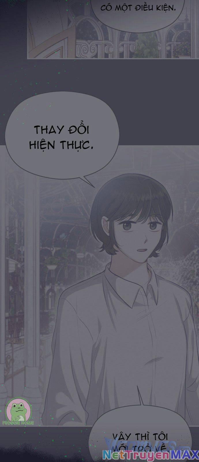 Kế Hoạch Phản Công Của Phản Diện Tuổi 18 18 trang 43