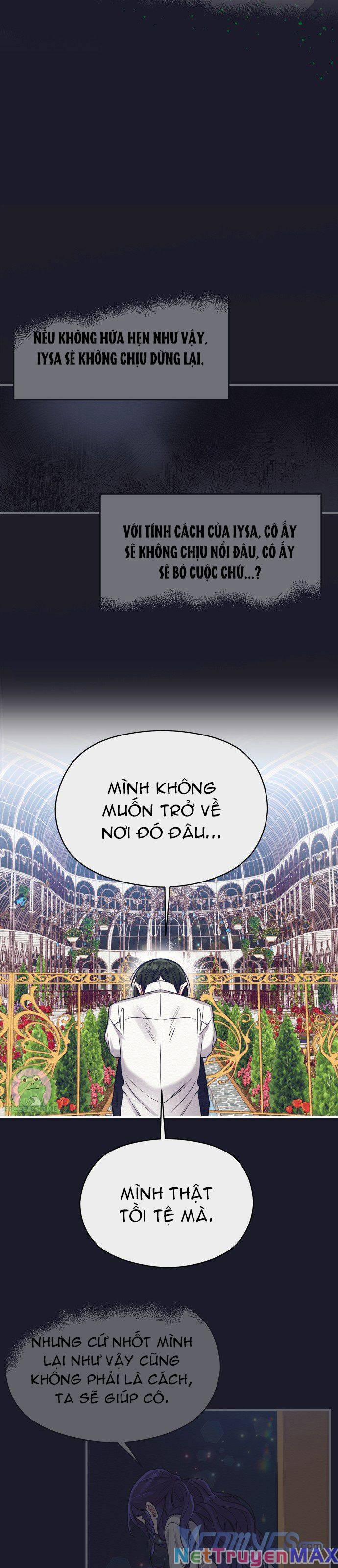 Kế Hoạch Phản Công Của Phản Diện Tuổi 18 18 trang 44