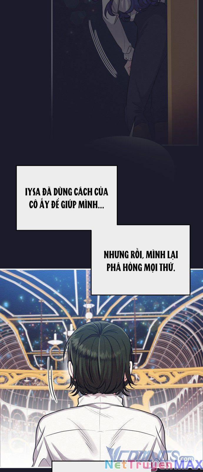 Kế Hoạch Phản Công Của Phản Diện Tuổi 18 18 trang 45