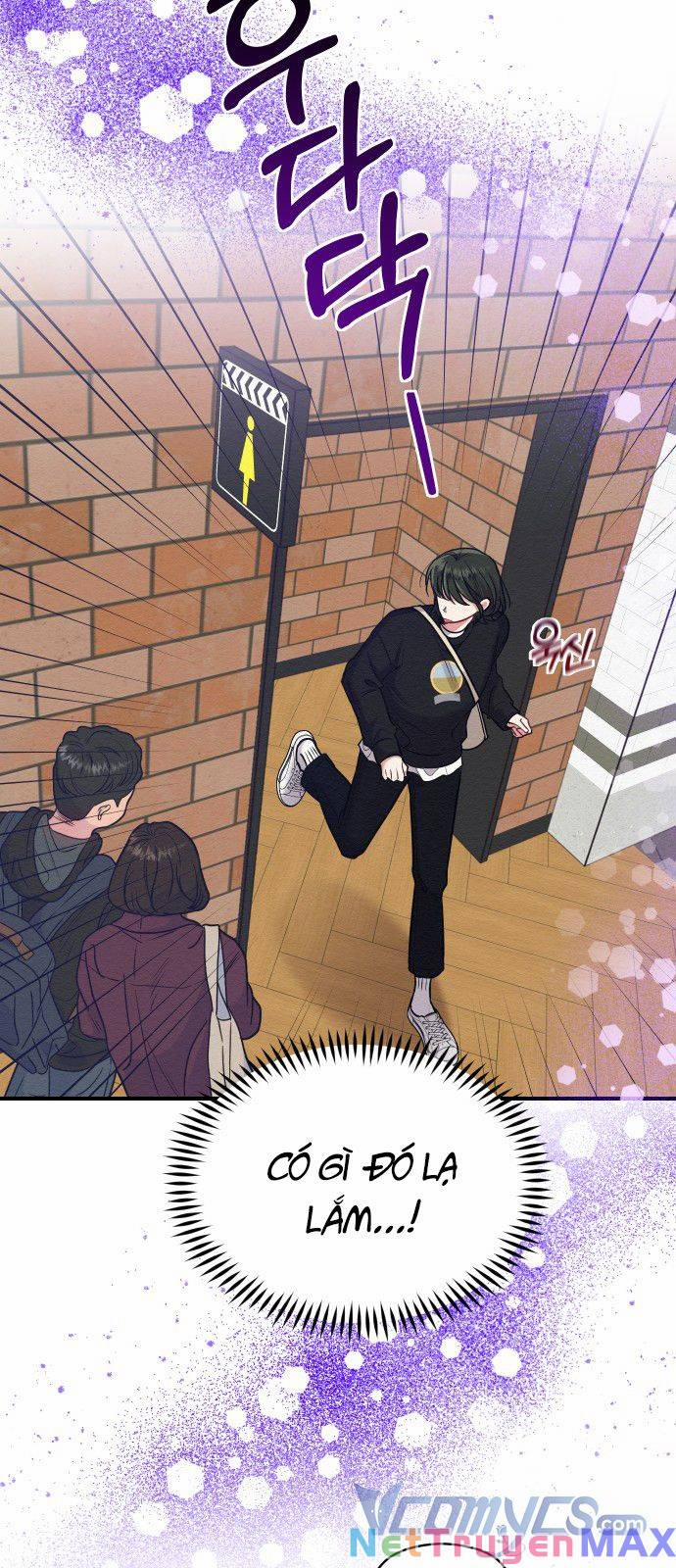 Kế Hoạch Phản Công Của Phản Diện Tuổi 18 18 trang 5