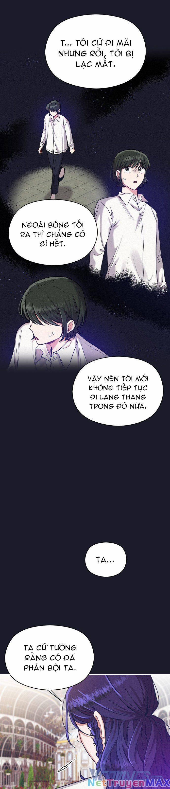 Kế Hoạch Phản Công Của Phản Diện Tuổi 18 18 trang 50