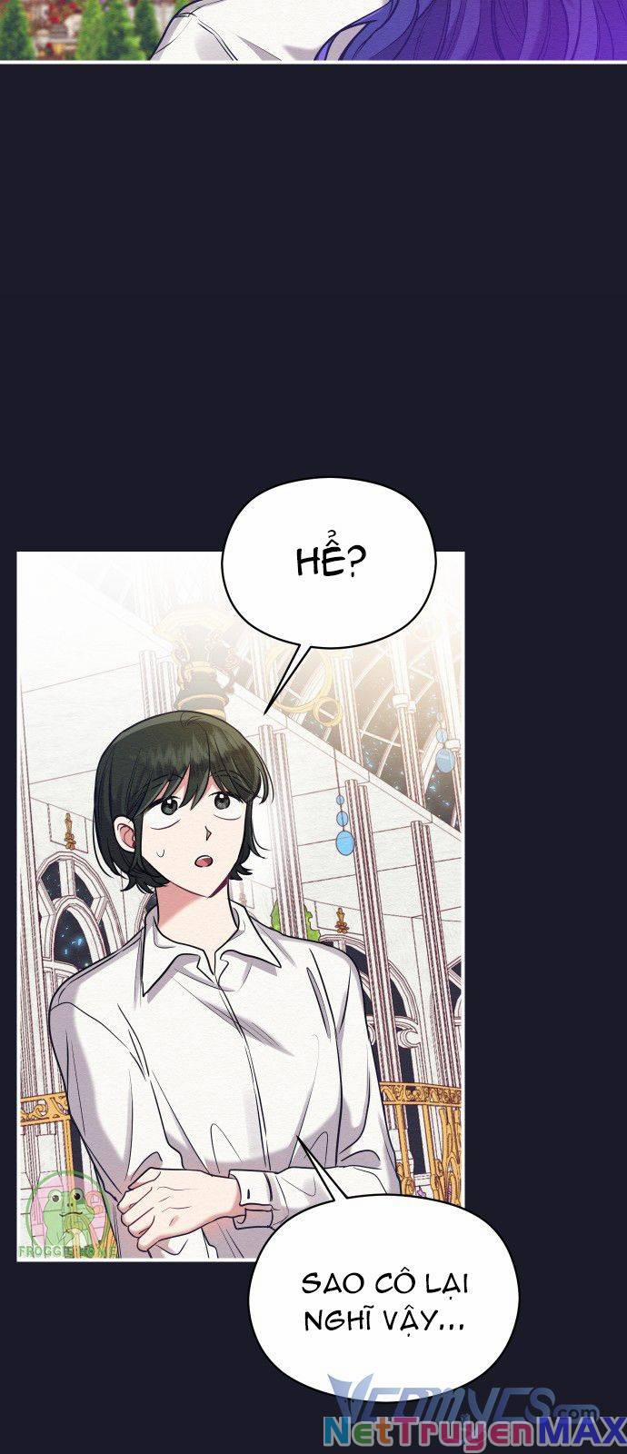 Kế Hoạch Phản Công Của Phản Diện Tuổi 18 18 trang 51