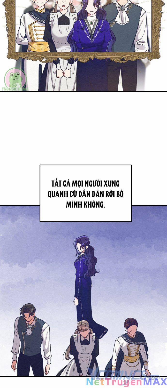 Kế Hoạch Phản Công Của Phản Diện Tuổi 18 18 trang 53